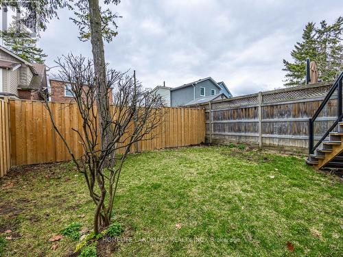 196 Audrey Avenue, Toronto (Birchcliffe-Cliffside), ON - Outdoor