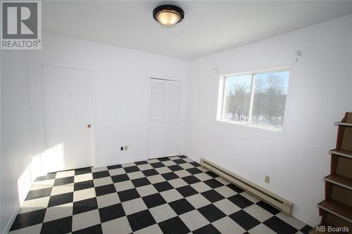 3292 Route 625, Taxis River, NB - Indoor Photo Showing Bedroom