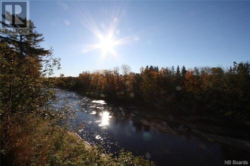 3292 Route 625, Taxis River, NB - Outdoor With View