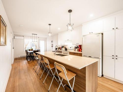 Kitchen - 16840 Av. Du Caddy, Saint-Hyacinthe, QC - Indoor