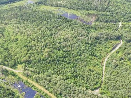 Aerial photo - 8E Rang, Saint-Joseph-De-Kamouraska, QC 