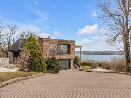 Overall view - 1509 Rue Pamphile-Le May, Québec (Sainte-Foy/Sillery/Cap-Rouge), QC - Outdoor With View