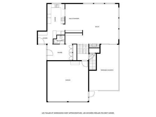 Drawing (sketch) - 1509 Rue Pamphile-Le May, Québec (Sainte-Foy/Sillery/Cap-Rouge), QC - Other