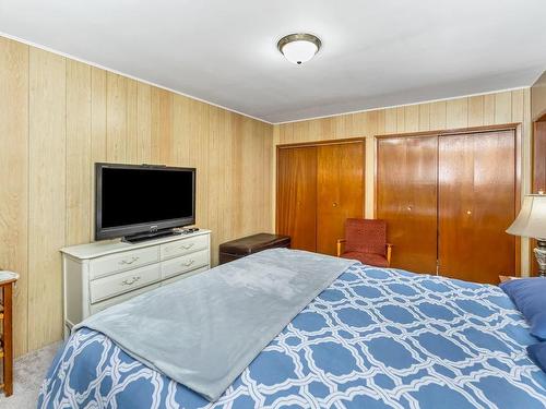 7996 Greendale Rd, Lake Cowichan, BC - Indoor Photo Showing Bedroom