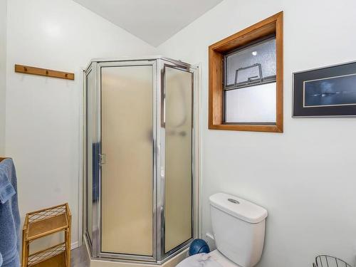 7996 Greendale Rd, Lake Cowichan, BC - Indoor Photo Showing Bathroom