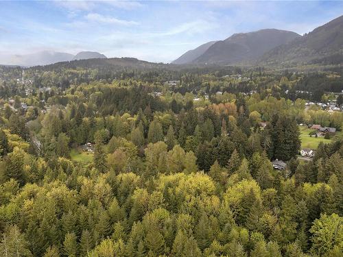 7996 Greendale Rd, Lake Cowichan, BC - Outdoor With View