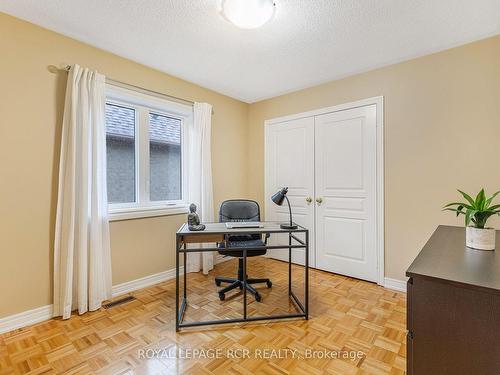 83 Longwood Ave, Richmond Hill, ON - Indoor Photo Showing Office