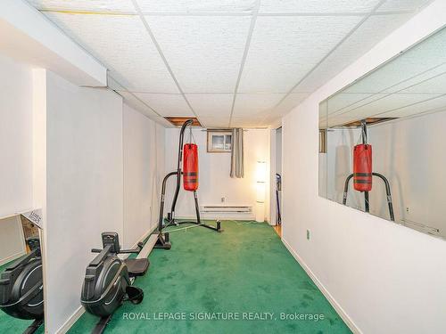 9-2380 Bromsgrove Rd, Mississauga, ON - Indoor Photo Showing Other Room