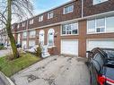 9-2380 Bromsgrove Rd, Mississauga, ON  - Outdoor With Facade 
