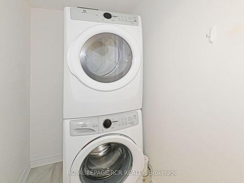 107-105 Spencer Ave, Orangeville, ON - Indoor Photo Showing Laundry Room