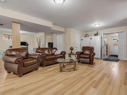 Family room - 