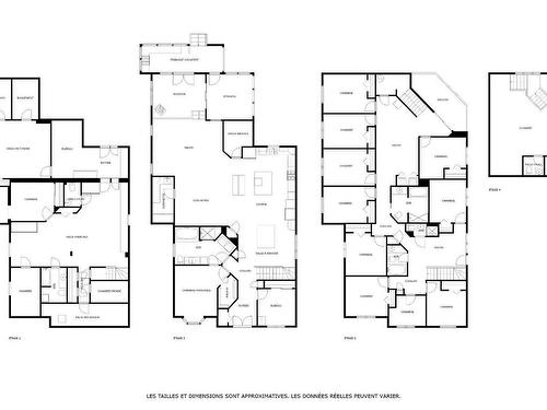 Drawing (sketch) - 7680 Boul. De L'Ormière, Québec (Les Rivières), QC - Other