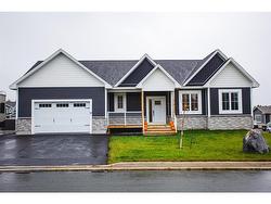 12 Blue Spruce Drive  Conception Bay South, NL A1W 0H4