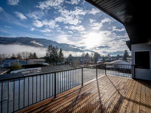 647/649 Reemon Drive, Kamloops, BC - Outdoor With View