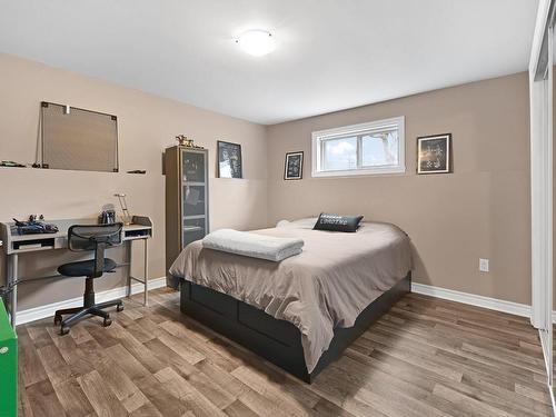 Bedroom - 188 34E Rue O., Venise-En-Québec, QC - Indoor Photo Showing Bedroom