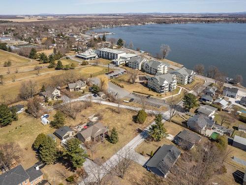 Overall view - 188 34E Rue O., Venise-En-Québec, QC - Outdoor With Body Of Water With View