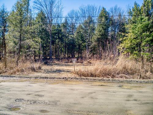 Land/Lot - 1190 Rue De La Réserve, Saint-Lucien, QC 