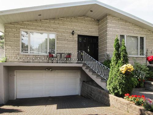 FaÃ§ade - 7495 Ch. Wavell, Côte-Saint-Luc, QC - Outdoor With Exterior