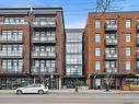 415-515 Chatham St North, Victoria, BC  - Outdoor With Balcony With Facade 