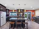 524 Washington Cres, Courtenay, BC  - Indoor Photo Showing Kitchen With Upgraded Kitchen 