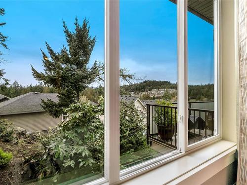 19-551 Bezanton Way, Colwood, BC -  With View With Exterior