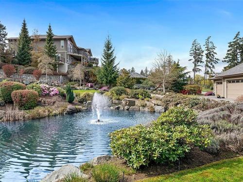19-551 Bezanton Way, Colwood, BC - Outdoor With Body Of Water