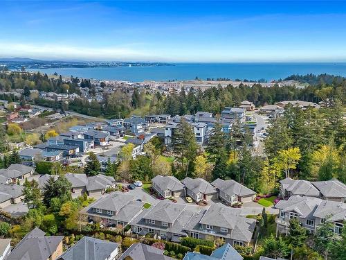 19-551 Bezanton Way, Colwood, BC - Outdoor With Body Of Water With View