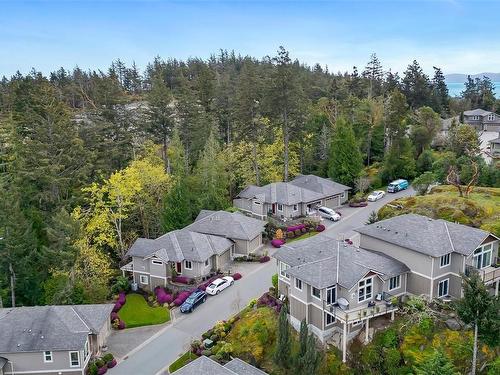 19-551 Bezanton Way, Colwood, BC - Outdoor With View