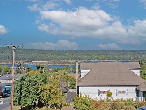 104-340 2Nd Ave, Ladysmith, BC - Outdoor With Body Of Water With View