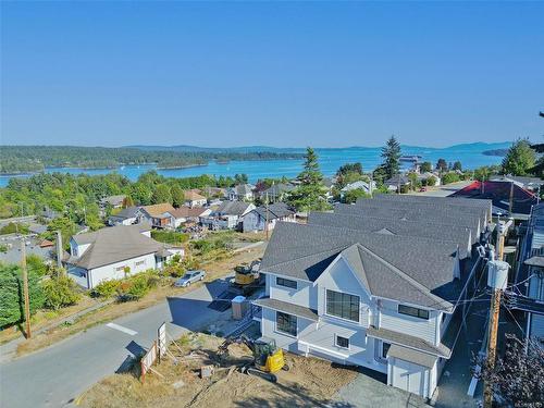 104-340 2Nd Ave, Ladysmith, BC - Outdoor With Body Of Water With View