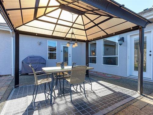 1125 Miraloma Dr, Qualicum Beach, BC - Outdoor With Deck Patio Veranda With Exterior