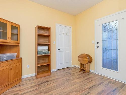 1125 Miraloma Dr, Qualicum Beach, BC - Indoor Photo Showing Other Room