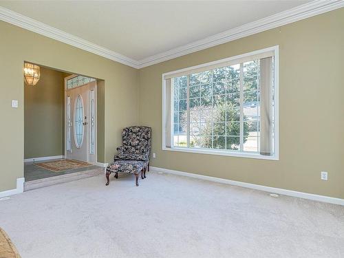 1125 Miraloma Dr, Qualicum Beach, BC - Indoor Photo Showing Other Room