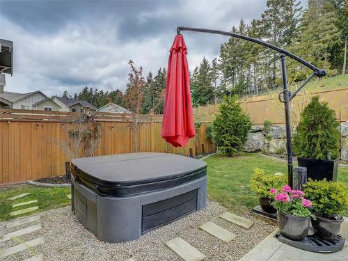 205 Caspian Dr, Colwood, BC - Outdoor