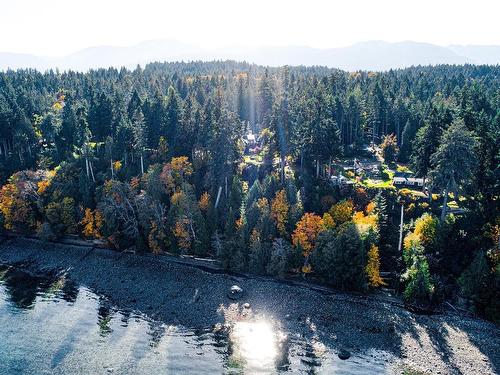 5151 Island Hwy West, Qualicum Beach, BC - Outdoor With View