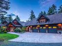5151 Island Hwy West, Qualicum Beach, BC  - Outdoor With Facade 