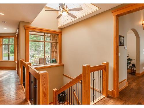 5151 Island Hwy West, Qualicum Beach, BC - Indoor Photo Showing Other Room