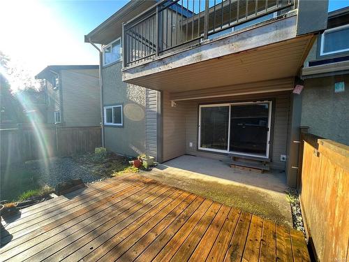 23-9130 Granville St, Port Hardy, BC - Outdoor With Exterior