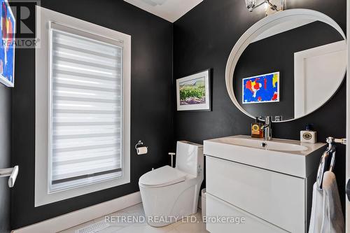 487 Ridge Rd E, Grimsby, ON - Indoor Photo Showing Laundry Room