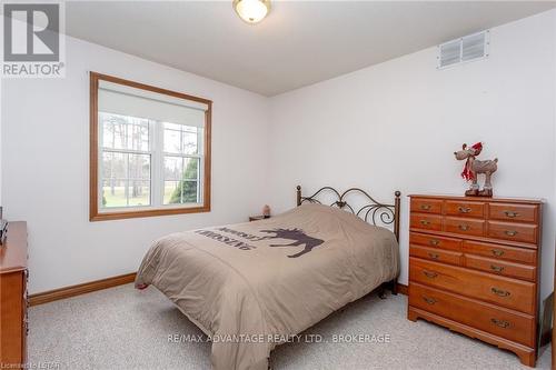 7801 Springfield Rd, Malahide, ON - Indoor Photo Showing Bedroom