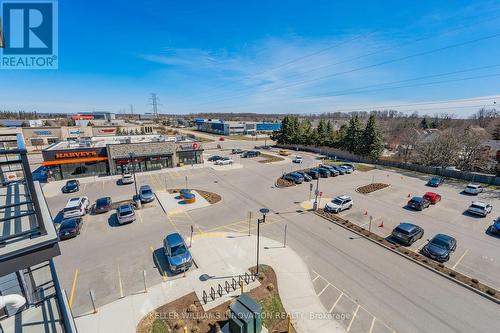 413 - 255 Northfield Drive E, Waterloo, ON - Outdoor With View