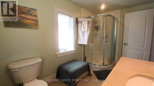 14 Burchat St, Madawaska Valley, ON - Indoor Photo Showing Bathroom
