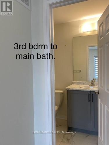 69 Norwich Cres, Haldimand, ON - Indoor Photo Showing Bathroom