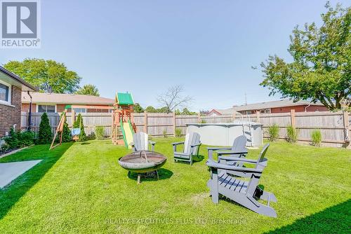 24 Madison St, Fort Erie, ON - Outdoor