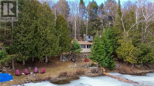 2230B Peninsula Road, North Bay, ON - Outdoor