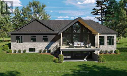 Lot 11 Lakeview Crt, Alnwick/Haldimand, ON - Outdoor
