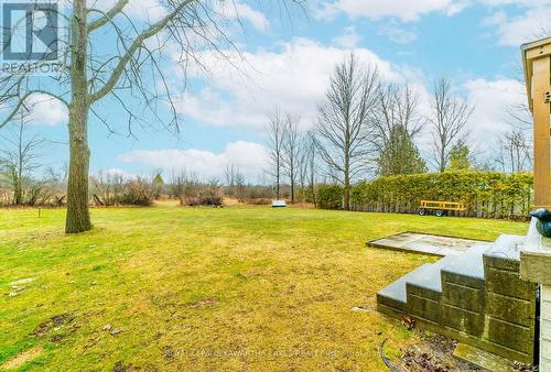 61 Homewood Park Rd, Kawartha Lakes, ON - Outdoor With View