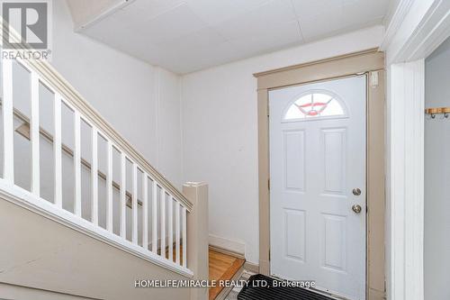 4107 Portage Rd, Niagara Falls, ON - Indoor Photo Showing Other Room