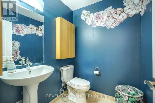 #101 -1060 Sheppard Ave W, Toronto, ON - Indoor Photo Showing Bathroom