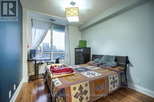 #101 -1060 Sheppard Ave W, Toronto, ON - Indoor Photo Showing Bedroom